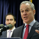 New York Attorney General Eric Schneiderman (Image: AP)